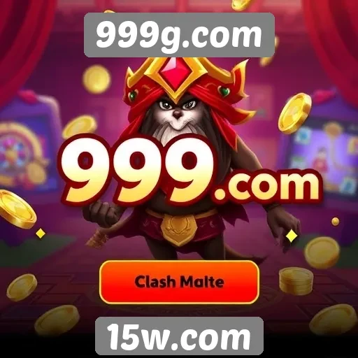 Vantagens de jogar em 999g.com