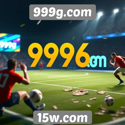 999g.com apresenta novas mecânicas de jogo em 2026