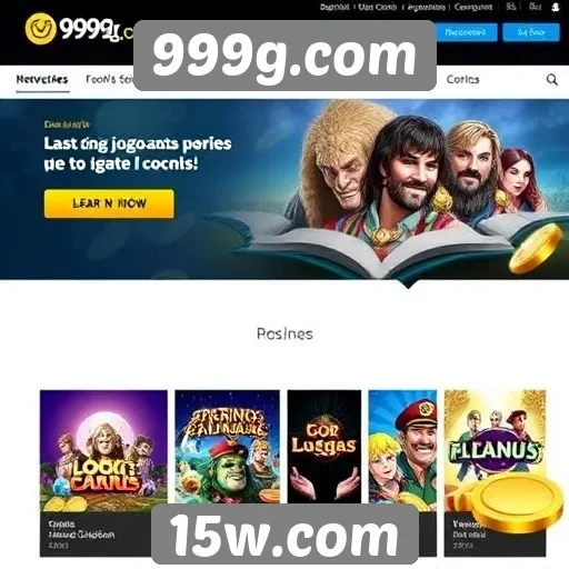 Impacto das promoções em jogos no site 999g.com