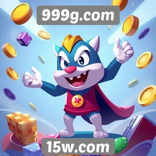 Novidades nos jogos disponíveis em 999g.com
