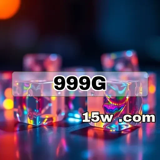 999g.com: Segurança Elevada para uma Experiência de Jogo Inigualável